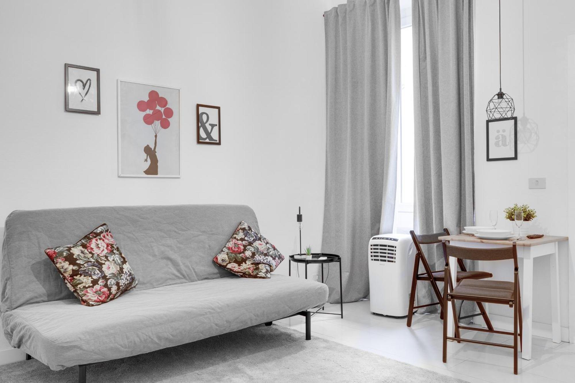 Comfy Apartment Milan Exterior photo